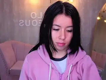 Stripchat Sex Cam of Kylia_a