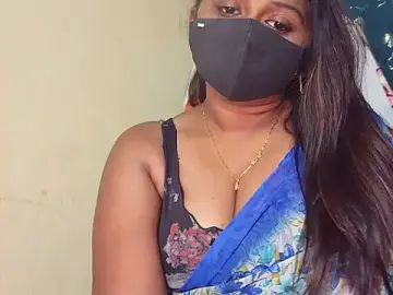 Stripchat Best live sex cam show of Tanuja-Sexy