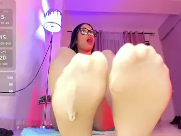 Stripchat Free Porn Cam of Georgina-Mtz