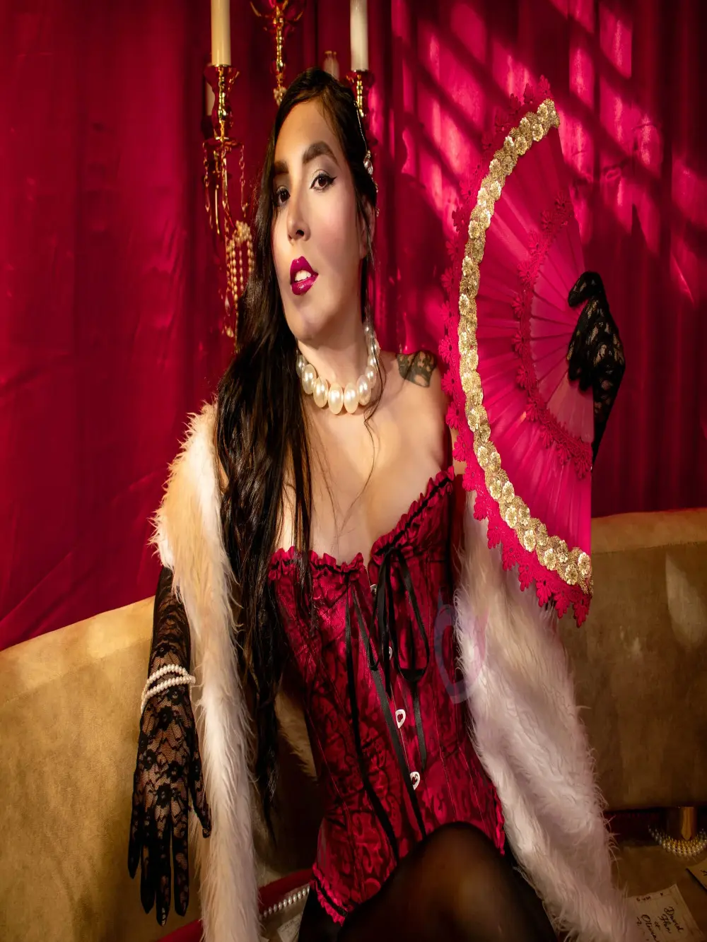 Jasmine-Love