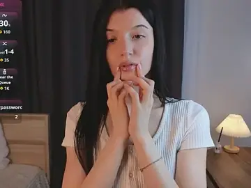 Stripchat Best live sex cam show of JazminLantey