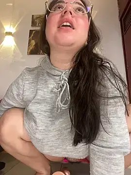 Stripchat Best live sex cam show of LunaGil1