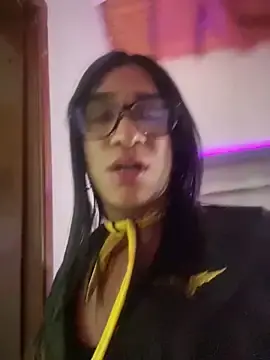 Stripchat Sex Cam of Ashly_Miller