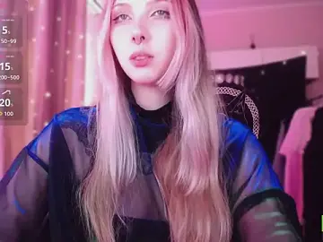 Stripchat Free Live Porn of JustMeowGirl