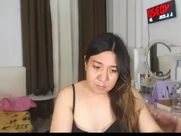 Stripchat Nude Webcam of stellahugeX