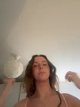 Stripchat Free Live Porn of Cherry-Bean