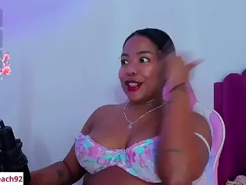 Stripchat Live Porn of samanthaabloom