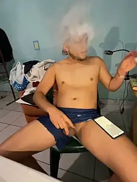 Stripchat Live Sex of Brunohorny@xh