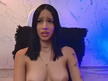 Stripchat Private Sex Chat of Paulina_Lopezz