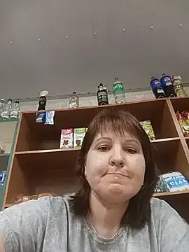 Stripchat Sex Cam of ViolettaLove888