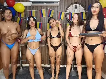 Stripchat Private Sex Chat of canelasquirt