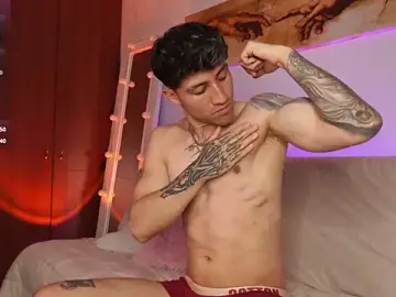 Stripchat Live Sex of im_abby_