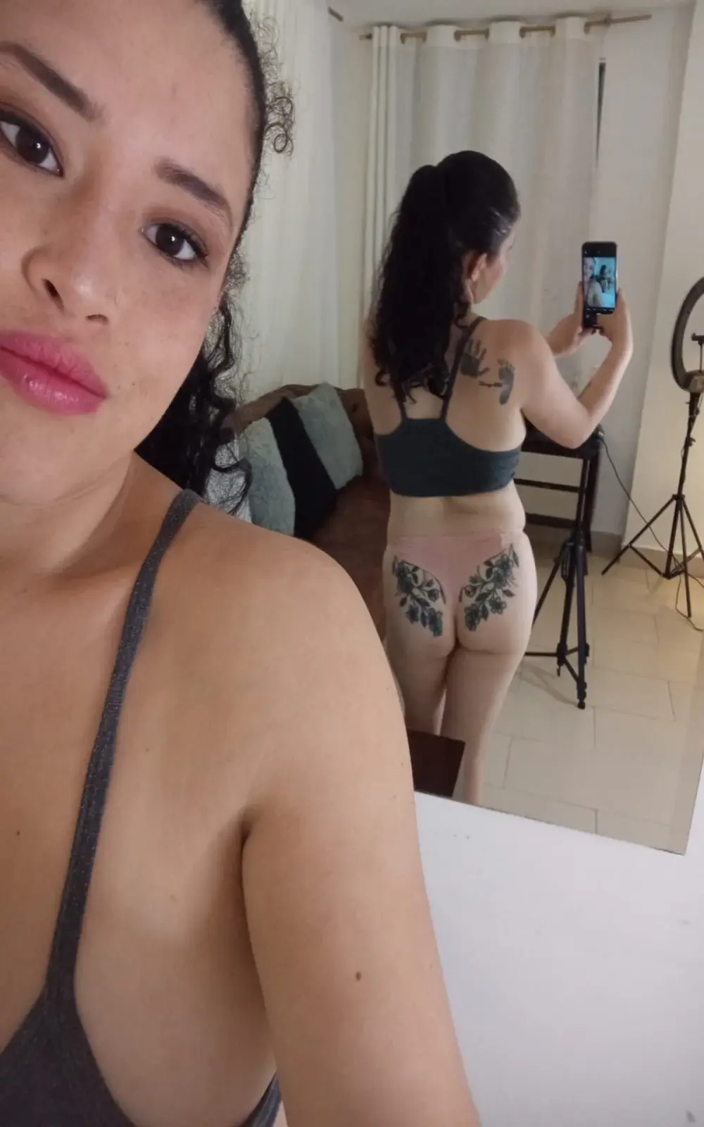 AlexaaPetite22