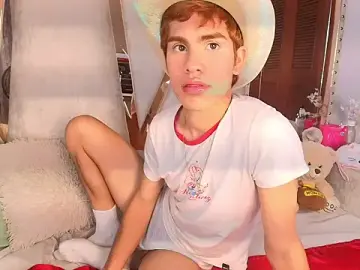 Stripchat Adult Webcam of Jacobelord
