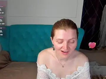 Stripchat Best live sex cam show of Liza__Evans