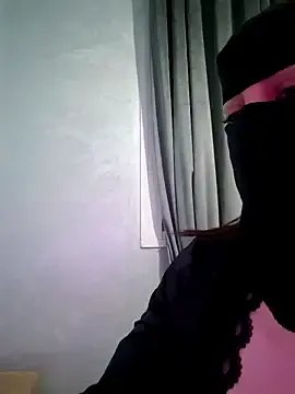 Stripchat Free Live Porn of _arabica_