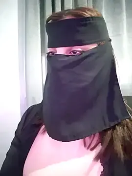 Stripchat Adult Webcam of _arabica_