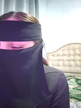 Stripchat Free Porn Cam of _arabica_