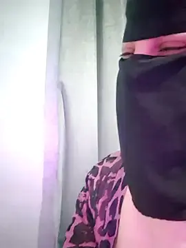 Stripchat Live Porn of _arabica_