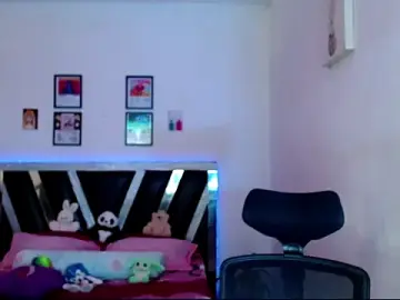 Stripchat Free Porn Cam of Sebasxxl12