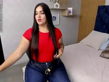 Stripchat Sex Cam of Charlotte_Mayer