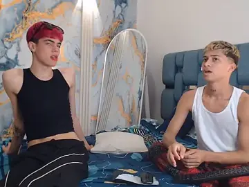 Stripchat Watch Live Sex Cams of EMPIRE_BOYS1