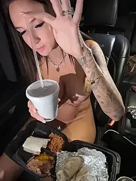 Stripchat Best Webcam of Kate-Paul