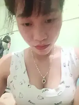 Stripchat Best Webcam of Logii_x