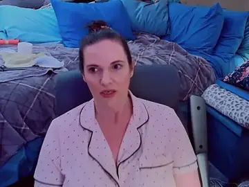 Stripchat Sex Chat of ninajaymes