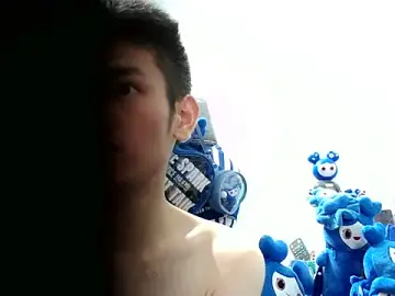 Stripchat Live Sex Cam of thisisbook_223