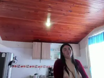 Stripchat Adult Webcam of Cuty_sexy_hot
