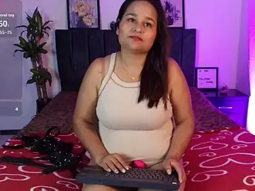 Stripchat Sex Cam of Kendall-Miller