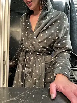 Stripchat Free Live Porn of RedAssHottie
