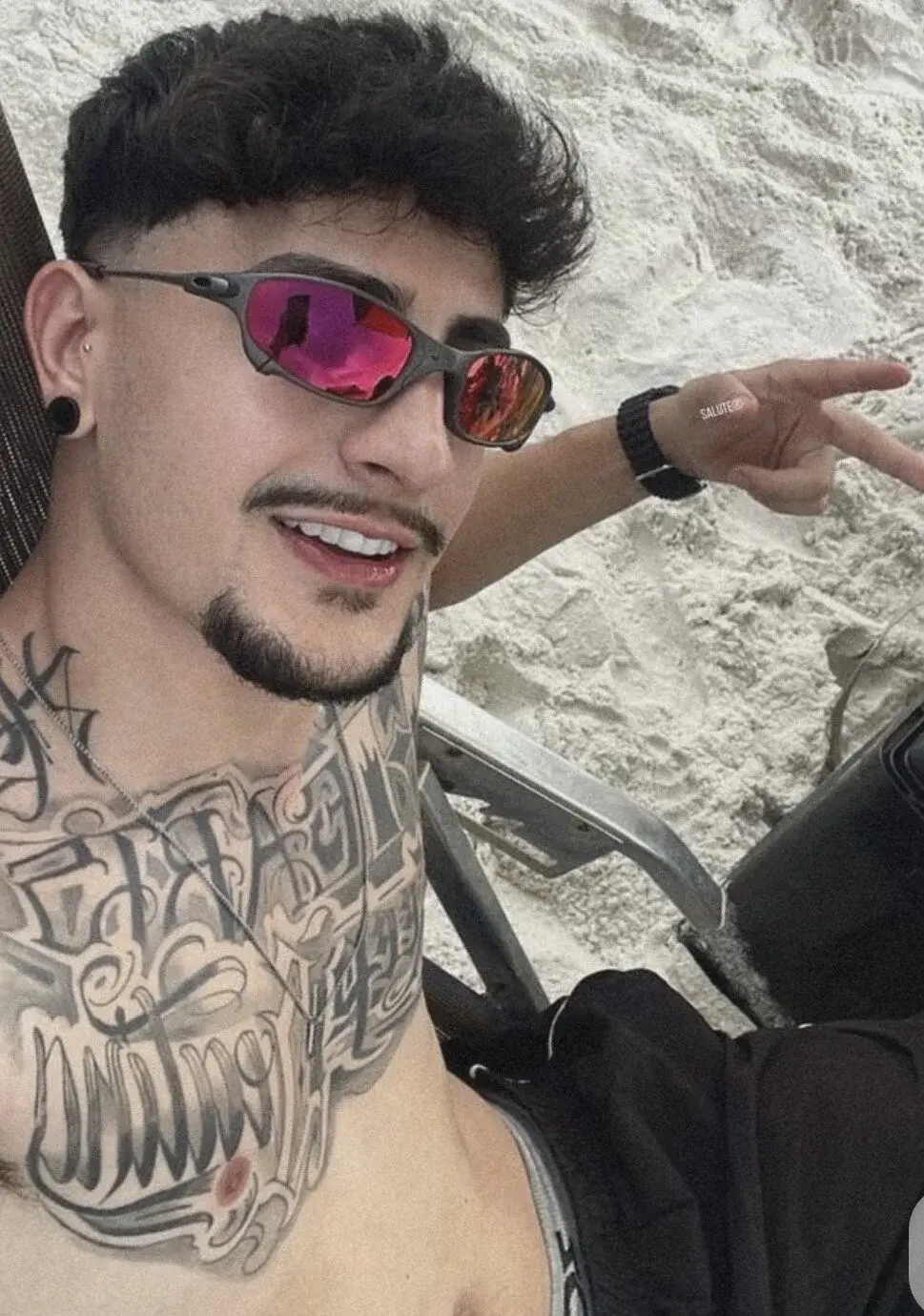 amobucetinha45