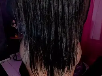 Stripchat Live Porn of xLatinahotx