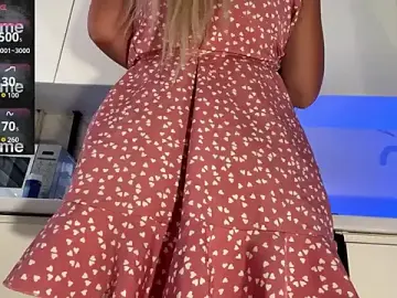 Stripchat Live Porn of Marina-