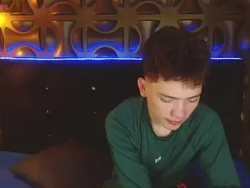 Stripchat Live Sex of cruz_dante