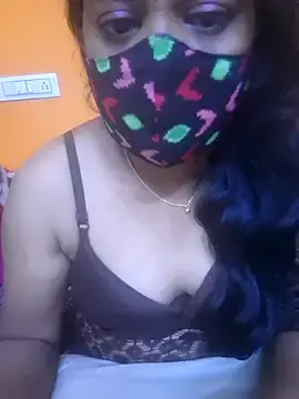 Stripchat Best live sex cam show of kanikasree