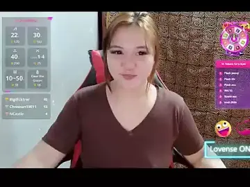 Stripchat Adult Video Chat of _WetKittyPussy_sw816