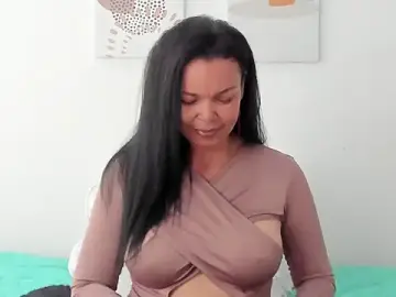 Stripchat Adult Webcam of Evawalker_
