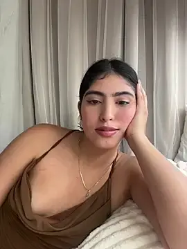 Stripchat Live Sex of Gaby_zahir_