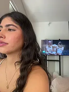 Stripchat Best Webcam of Gaby_zahir_