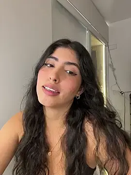 Stripchat Sex Chat of Gaby_zahir_