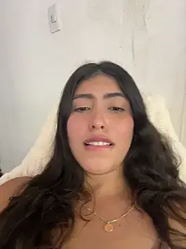 Stripchat Adult Webcam of Gaby_zahir_
