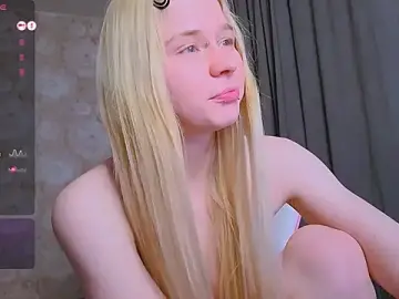 Stripchat Best Webcam of Milia_Parker