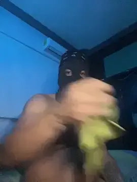 Stripchat Best Webcam of Capxxx