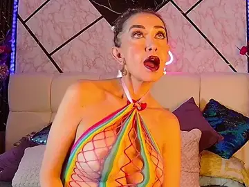 Stripchat Sex Cam of EvelinaGrey
