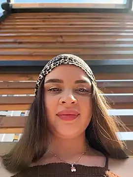 Stripchat Sex Chat of KristiRich