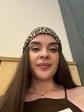 Stripchat Adult Video Chat of KristiRich