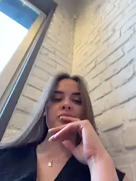 Stripchat Live Porn of KristiRich